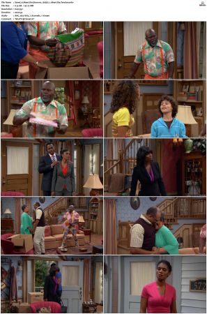 Tyler Perrys Meet the Browns S01-S05 SUPER-PACK DVDRip x264-NGP