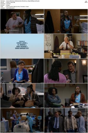 Bob Hearts Abishola S01 S05 WEBRip EAC3 5 1 1080p x265-iVy