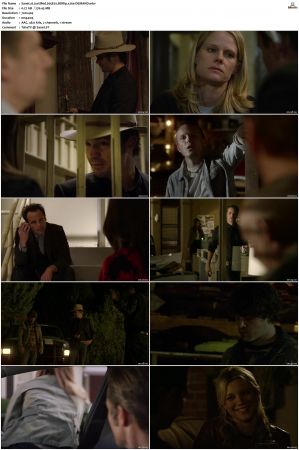 Justified S01-S07 and City Primeval DVDRip XviD BDRip x264-Scene