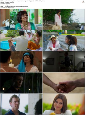 Fantasy Island 2021 S01 S02 WEBRip EAC3 5 1 1080p x265-iVy