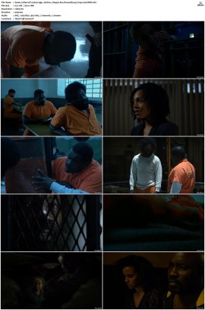 Marvels Luke Cage S01 S02 720p WEBDL x265-BMF