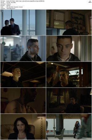 Mr Robot S01 04 SUPER-PACK 720p Bluray x265-BMF