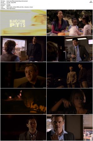 Justified S01-S07 and City Primeval DVDRip XviD BDRip x264-Scene