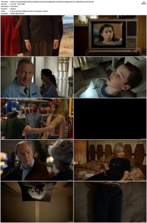 Young Sheldon S01-S07 1080p Bluray-WEB EAC3 5.1 x265-MiXED