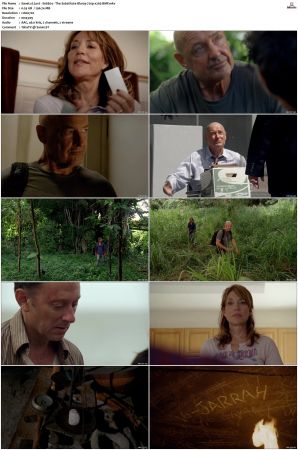 Lost S01-S06 SUPER-PACK 720p BluRay x265-BMF
