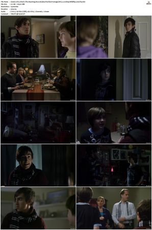 R.L. Stines The Haunting Hour S01-S04 1080p WEBRip EAC3 2.0 x265-iVy