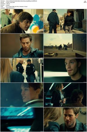 Flashpoint S01-S05 SUPER-PACK 720p BluRay x265-BMF