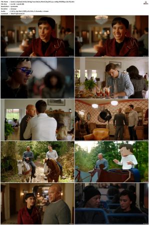 Upload S01 S03 WEBRip EAC3 5 1 1080p x265-iVy