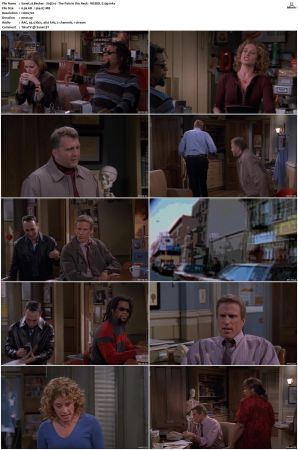 Becker S01-S06 720p x264-NGP
