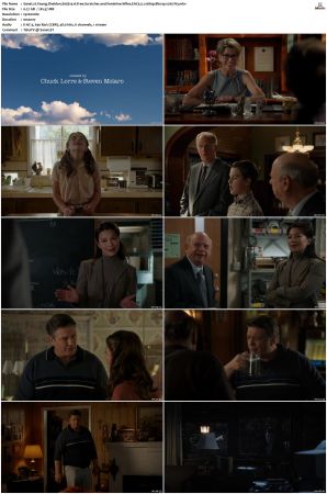 Young Sheldon S01-S07 1080p Bluray-WEB EAC3 5.1 x265-MiXED
