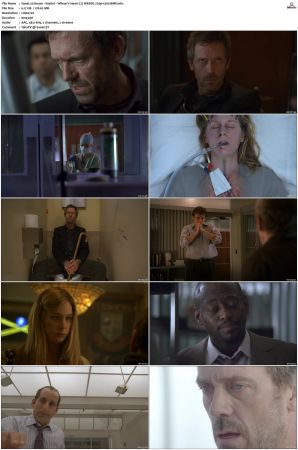 House S01-08 SUPER-PACK 720p WEB-DL AAC x265-BMF