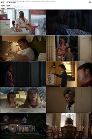 Young Sheldon 2017 S01 S07 Bluray-WEB EAC3 5 1 1080p x265-MiXED