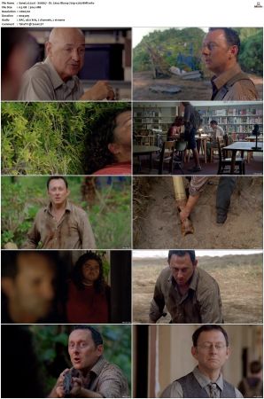 Lost S01-S06 SUPER-PACK 720p BluRay x265-BMF