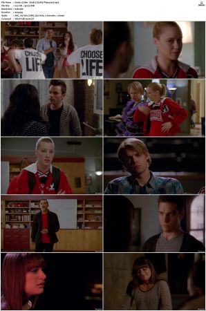 Glee S01-S06 480p WEB X264-NGP
