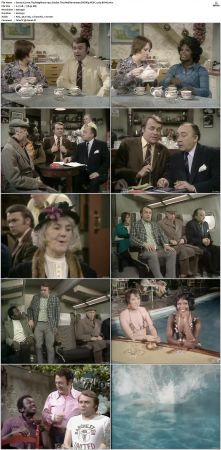 Love Thy Neighbour 1972 S01 S08 DVDRip HEVC x265 BONE