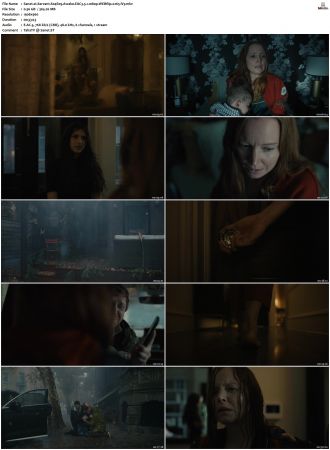 Servant 2019 S01 S04 WEBRip EAC3 5 1 1080p x265-iVy