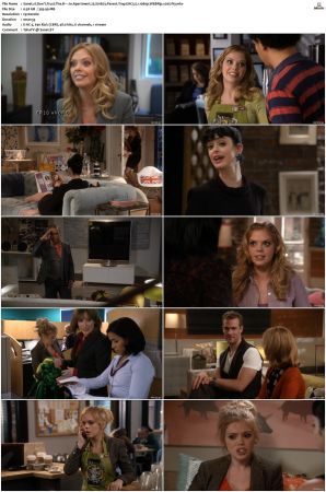 Dont Trust The B...ch In Apartment 23 S01 S02 WEBRip EAC3 5 1 1080p x265-iVy