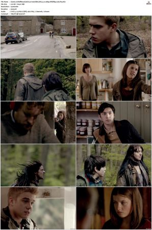 Wolfblood S01 S05 WEBRip EAC3 2 0 1080p x265-iVy