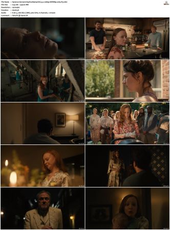 Servant 2019 S01 S04 WEBRip EAC3 5 1 1080p x265-iVy