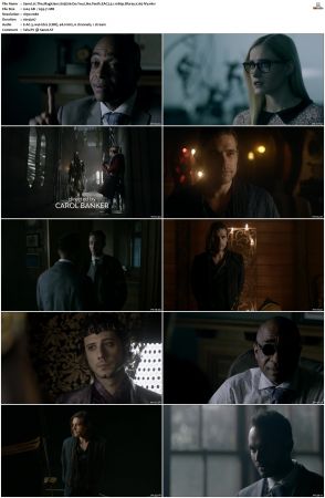 The Magicians S01-S05 1080p Bluray EAC3 5.1 x265-iVy