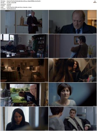 The Pact 2021 S01-S02 WEBRip EAC3 5 1 1080p x265-iVy
