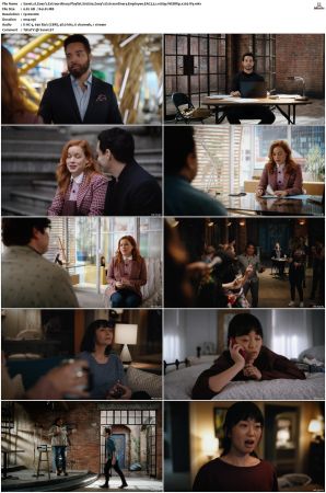 Zoeys Extraordinary Playlist S01 S02 WEBRip EAC3 5 1 x265-iVy