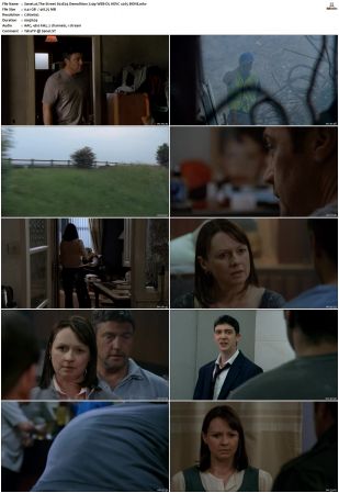 The Street 2006 S01 S03 720p WEB-DL HEVC x265 BONE