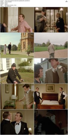 Jeeves and Wooster 1990 S01 S04 720p BluRay HEVC x265 BONE