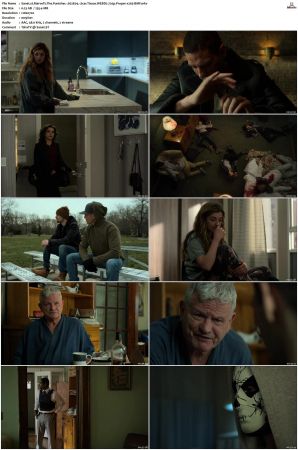 Marvels The Punisher S01 S02 720p WEBDL x265-BMF
