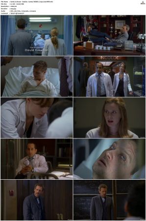 House S01-08 SUPER-PACK 720p WEB-DL AAC x265-BMF