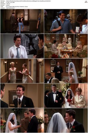 Friends S01-S10 SUPER-PACK 720p BluRay x265-BMF