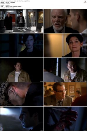 Heroes S01-S04 SUPER-PACK 720p x265-BMF