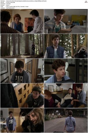R.L. Stines The Haunting Hour S01-S04 1080p WEBRip EAC3 2.0 x265-iVy