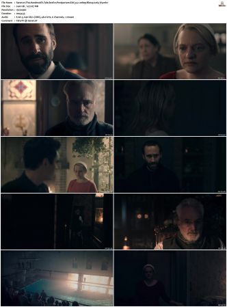 The Handmaids Tale 2017 S01 S05 Bluray-WEB EAC3 5 1 1080p x265-iVy
