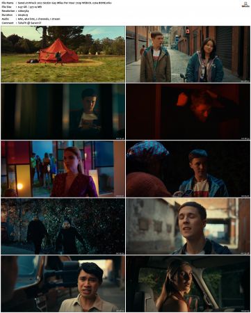 Wreck 2022 S01 S02 720p WEB-DL x264 BONE