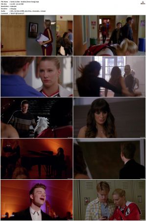 Glee S01-S06 480p WEB X264-NGP