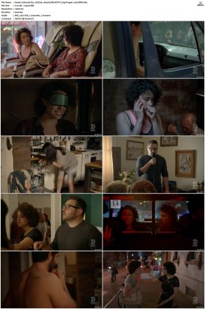 Broad City S01 S05 720p HDTV x265-BMF