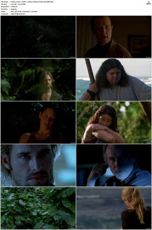 Lost S01-S06 SUPER-PACK 720p BluRay x265-BMF