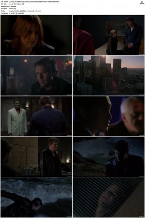 Angel S01 S05 SUPER-PACK iNTERNAL RERiP DVDRip x264-TABULARiA