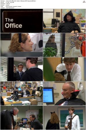 The Office US S01 S09 SUPER-PACK 720p Bluray AAC x265-BMF