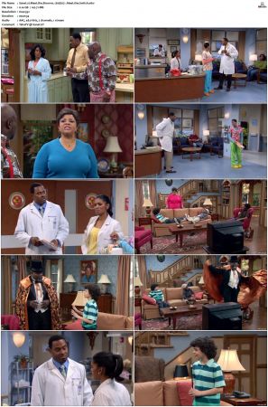 Tyler Perrys Meet the Browns S01-S05 SUPER-PACK DVDRip x264-NGP