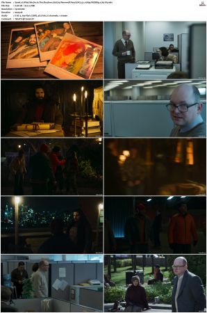 What We Do In The Shadows S01 S05 WEBRip EAC3 5 1 1080p x265-iVy