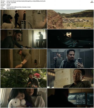Tom Clancys Jack Ryan S01 S04 Bluray-WEB EAC3 5 1 1080p x265-iVy