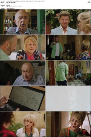 The Madame Blanc Mysteries 2021 S01 S03 720p WEB-DL HEVC x265 BONE