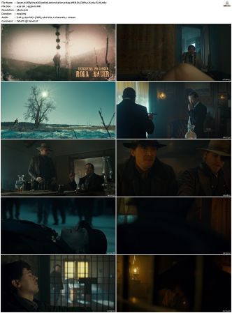 Billy the Kid S02 2160p WEB-DL DDP5 1 H265-FLUX