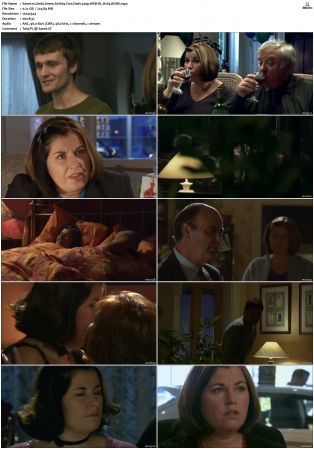 Linda Green 2001 S01 S02 540p WEB-DL H264 BONE