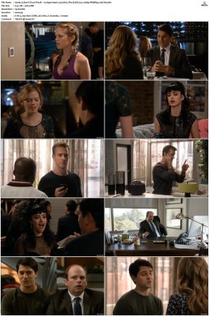 Dont Trust The B...ch In Apartment 23 S01 S02 WEBRip EAC3 5 1 1080p x265-iVy