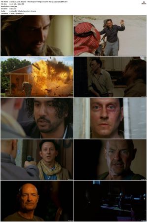 Lost S01-S06 SUPER-PACK 720p BluRay x265-BMF