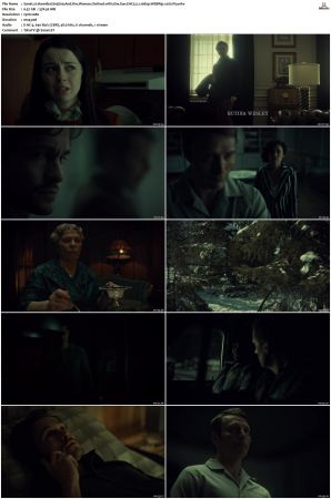 Hannibal S01-S03 1080p WEBRip EAC3 5.1 x265-iVy