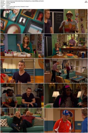 Good Luck Charlie S01-S04 1080p WEBRip EAC3 5.1 x265-iVy
